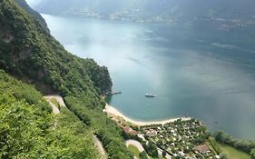 Idroblu Bondone Lago D'Idro